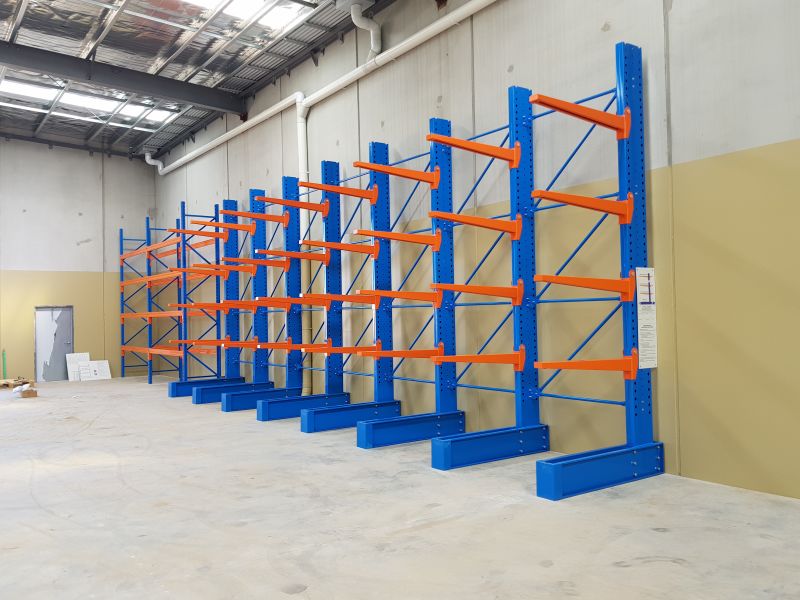Medium-Duty-Cantilever-Rack