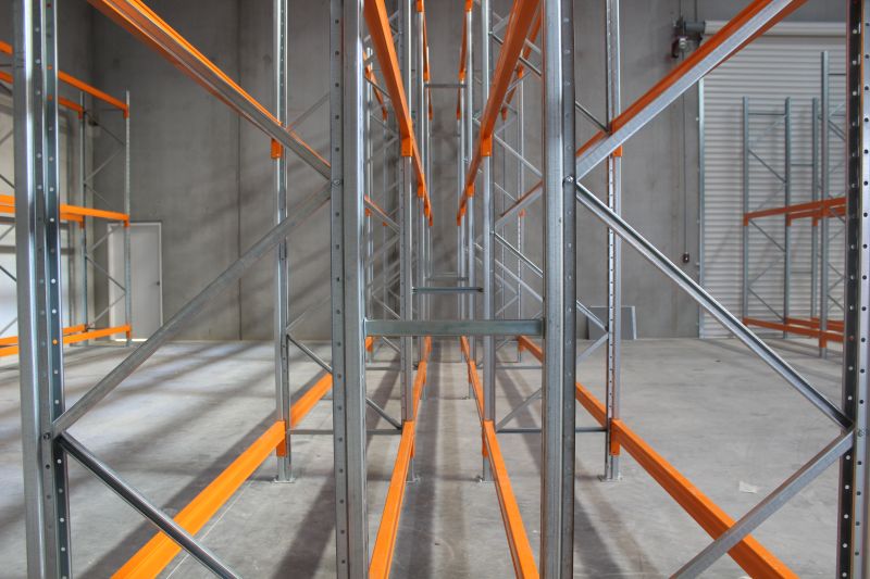 Warehouse pallet racking meets the AS4084 2023: Guidelines