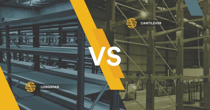 cantilever vs longspan