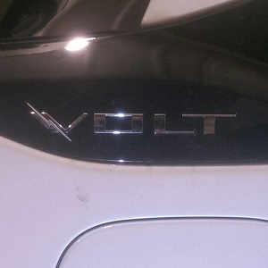 Chevrolet Volt  замена ECU (блок управления двигателем)