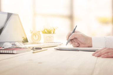 Taking the Minutes Video Series...3 Planning the Meeting