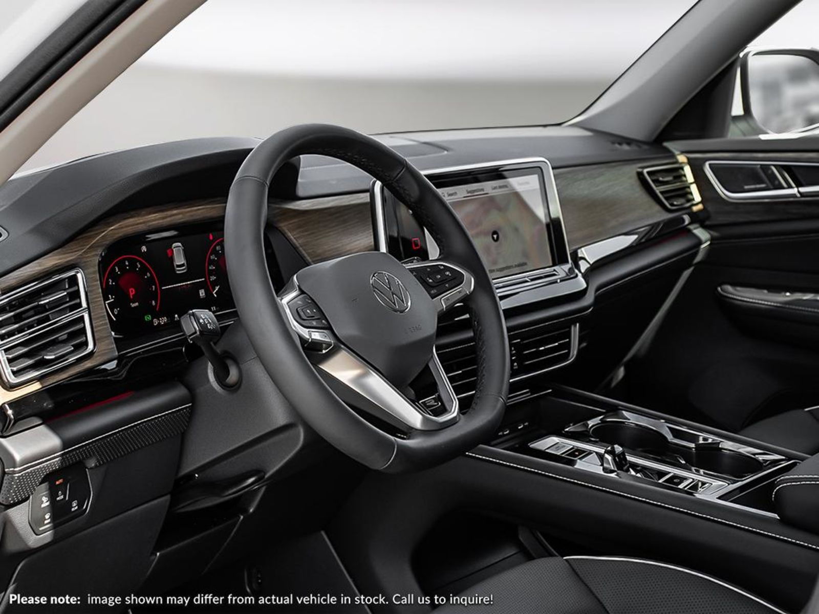 2024 Volkswagen Atlas Execline, Vancouver, Lease Quote Provided