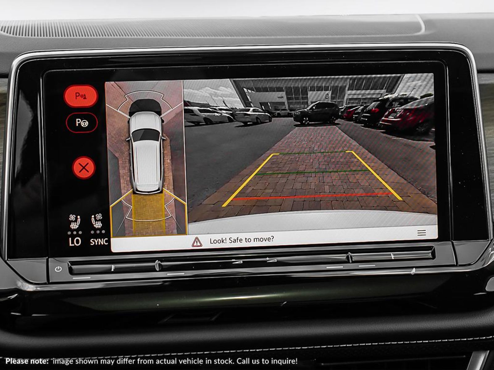 2024 Volkswagen Atlas Execline, Vancouver, Lease Quote Provided