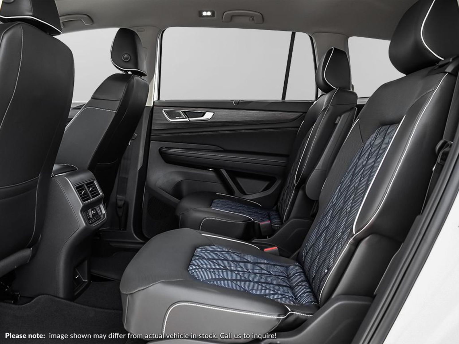2024 Volkswagen Atlas Execline, Vancouver, Lease Quote Provided