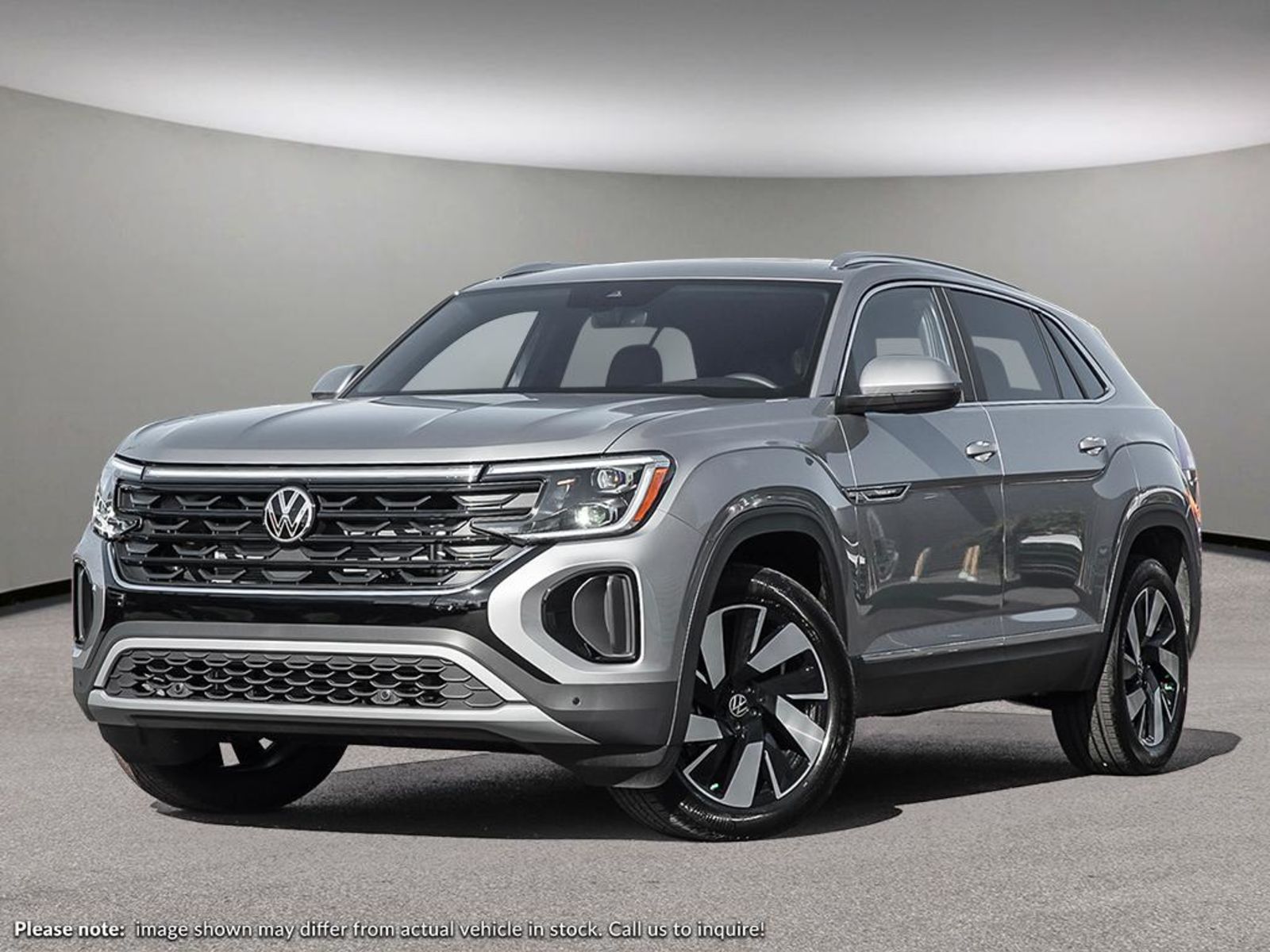 2024 Volkswagen Atlas Cross Sport Highline, Vancouver, Finance Quote Provided