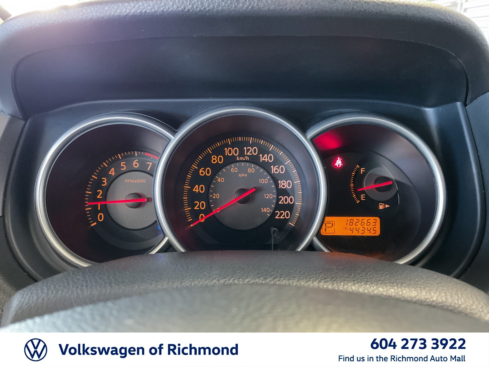 2009 Nissan Versa 1.8 SL, Vancouver, Cash