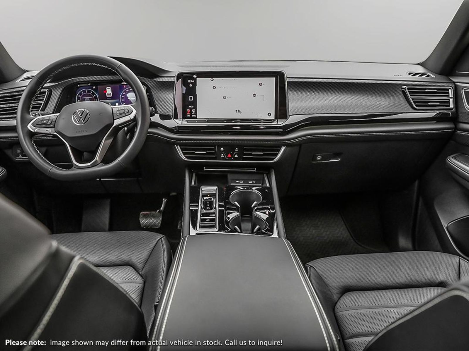 2024 Volkswagen Atlas Cross Sport Highline, Vancouver, Cash