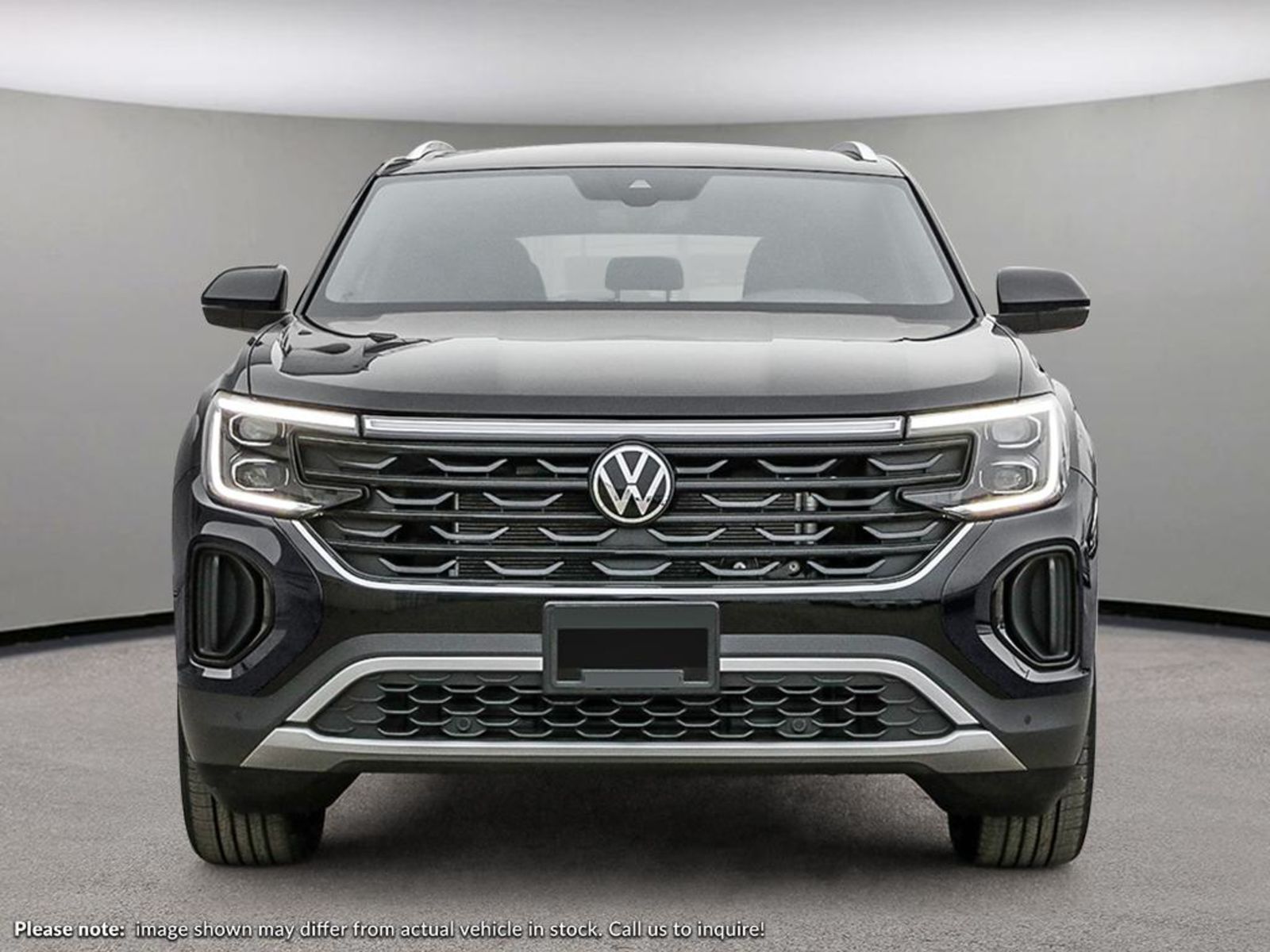 2024 Volkswagen Atlas Cross Sport Highline, Vancouver, Cash