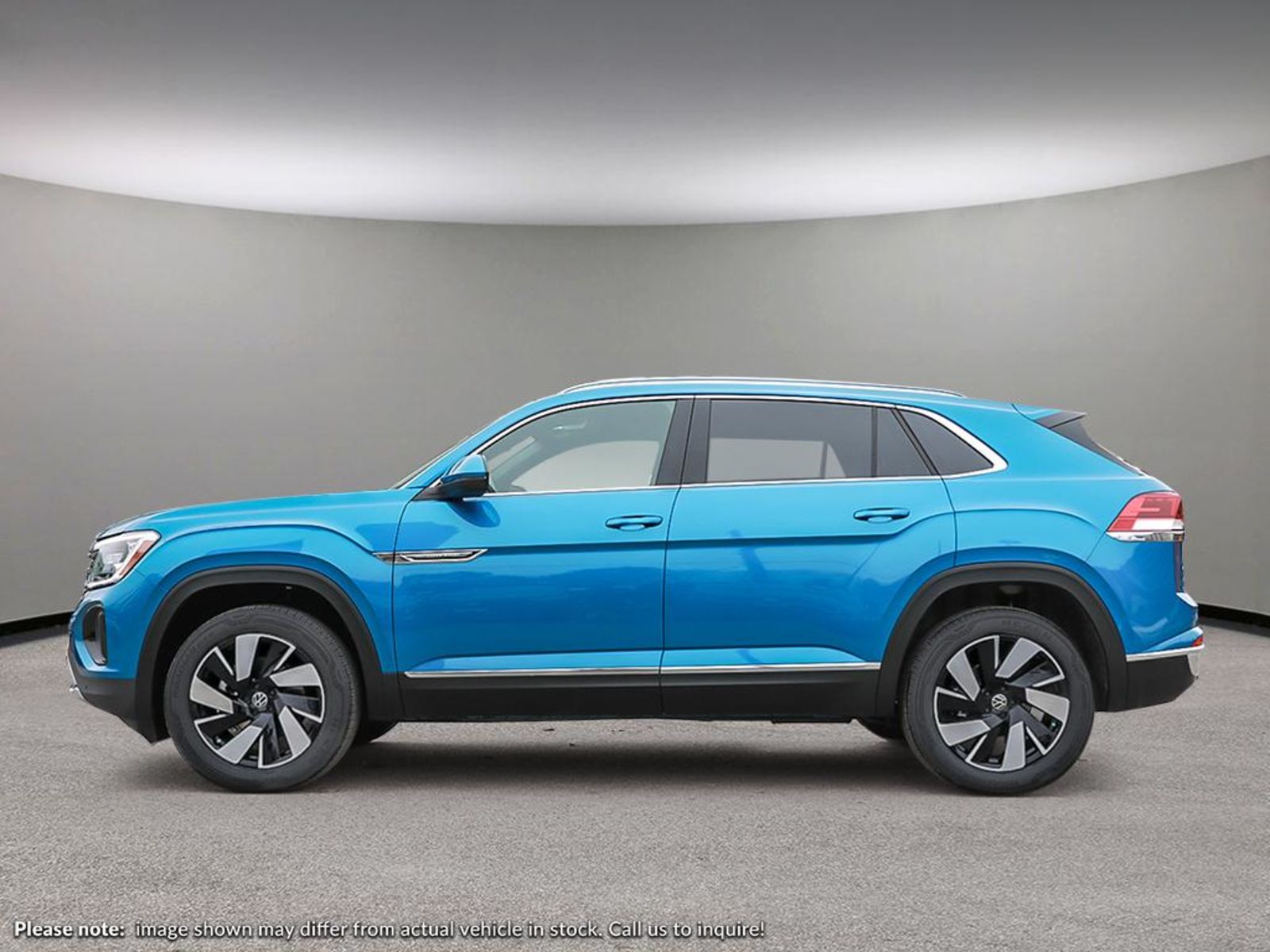 2024 Volkswagen Atlas Cross Sport Highline, Vancouver, Cash