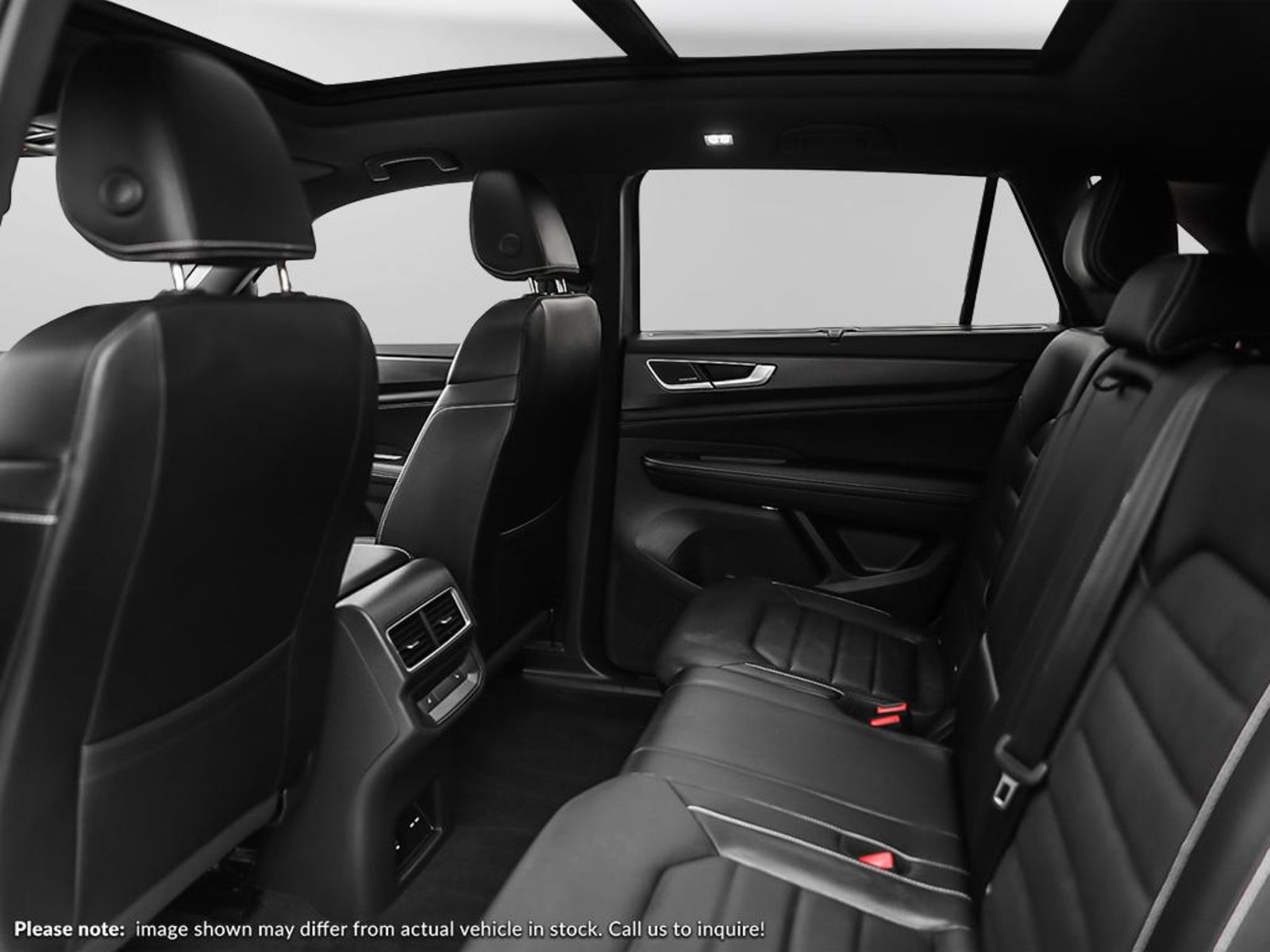 2024 Volkswagen Atlas Cross Sport Highline, Vancouver, Cash