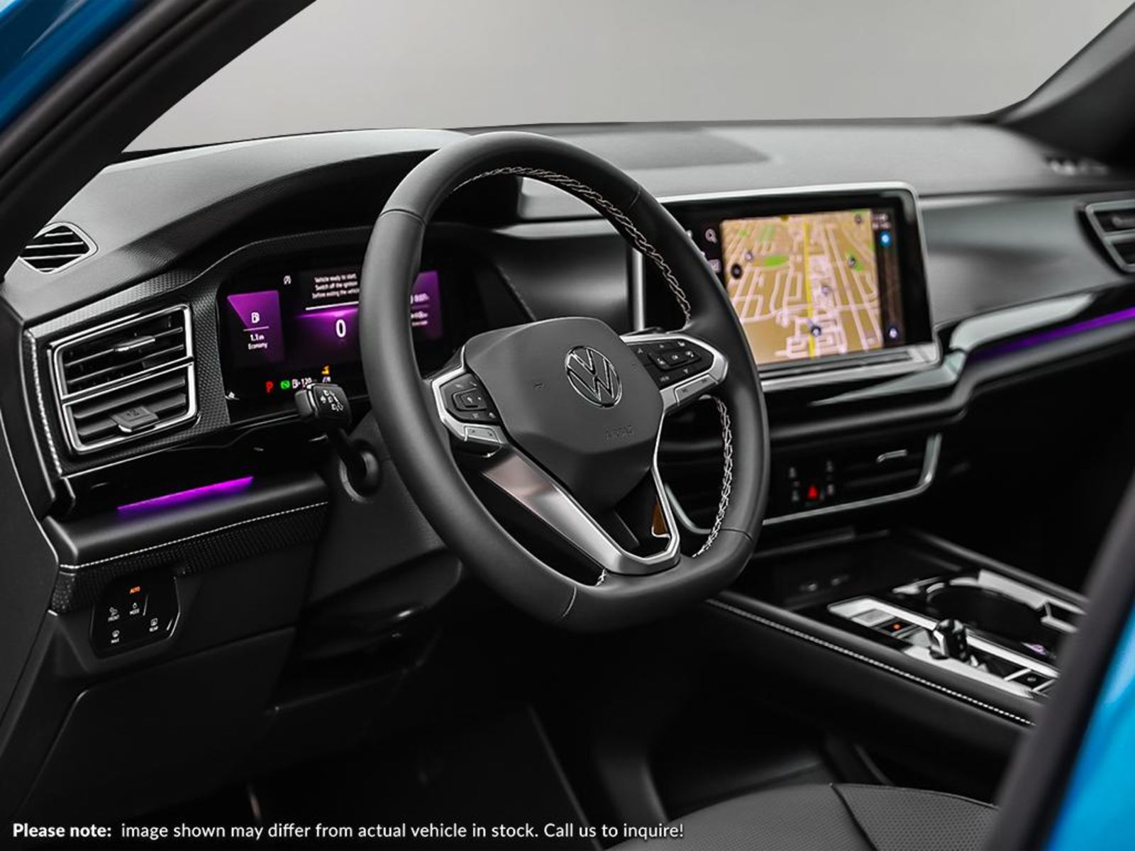 2024 Volkswagen Atlas Cross Sport Highline, Vancouver, Cash