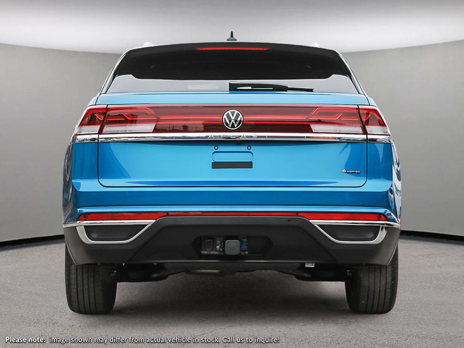 2024 Volkswagen Atlas Cross Sport Highline, Vancouver, Cash
