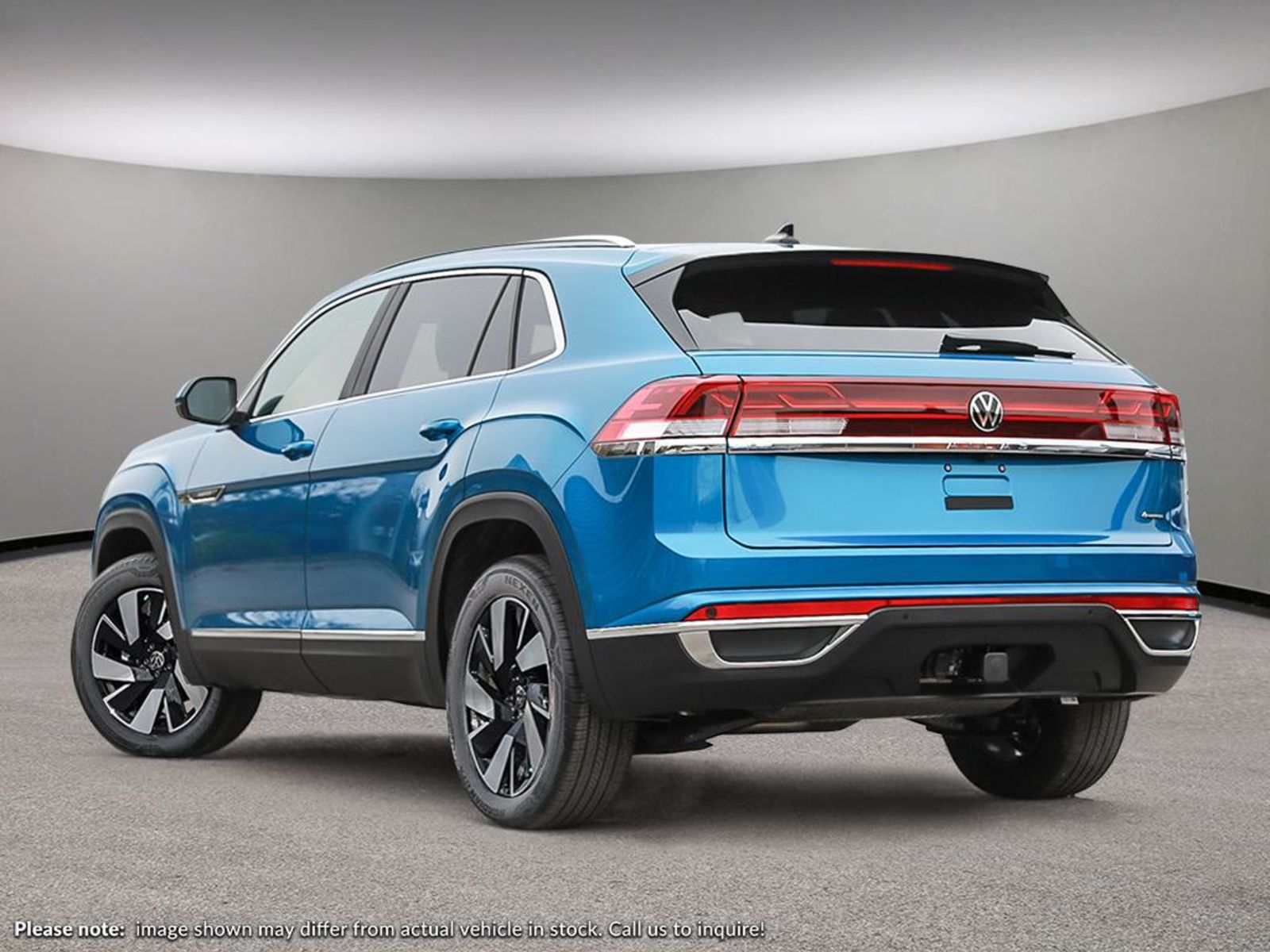 2024 Volkswagen Atlas Cross Sport Highline, Vancouver, Cash