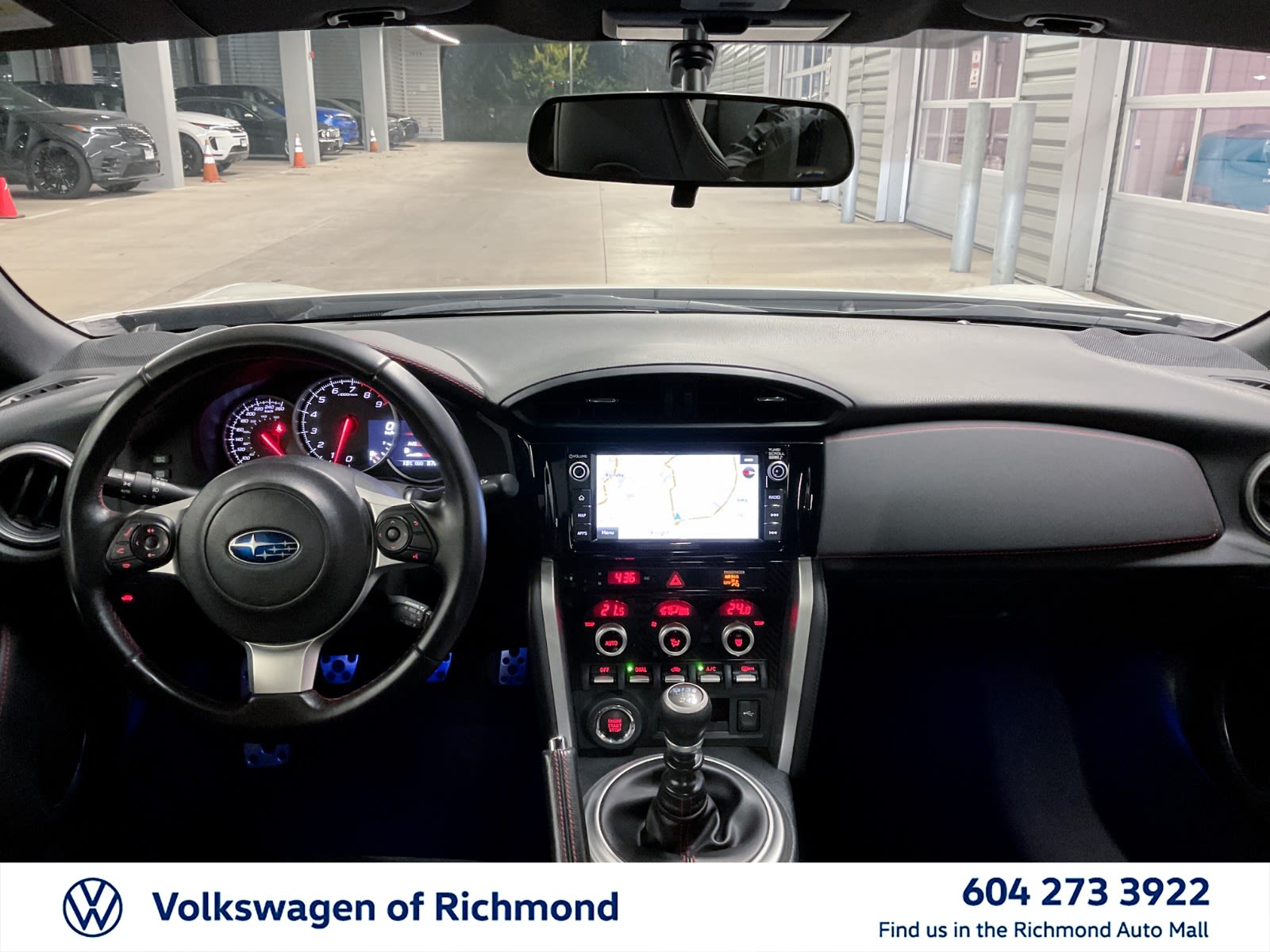 2020 Subaru BRZ Sport-tech RS, Vancouver, Cash