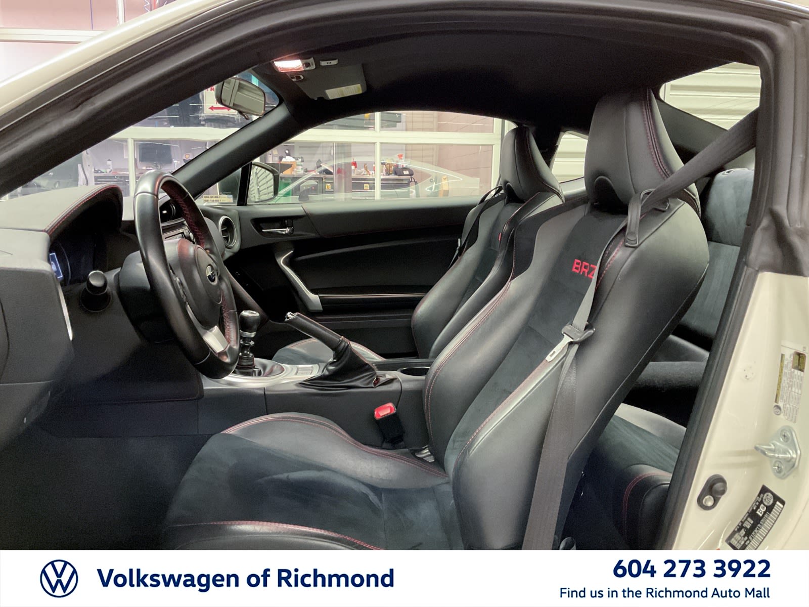 2020 Subaru BRZ Sport-tech RS, Vancouver, Cash