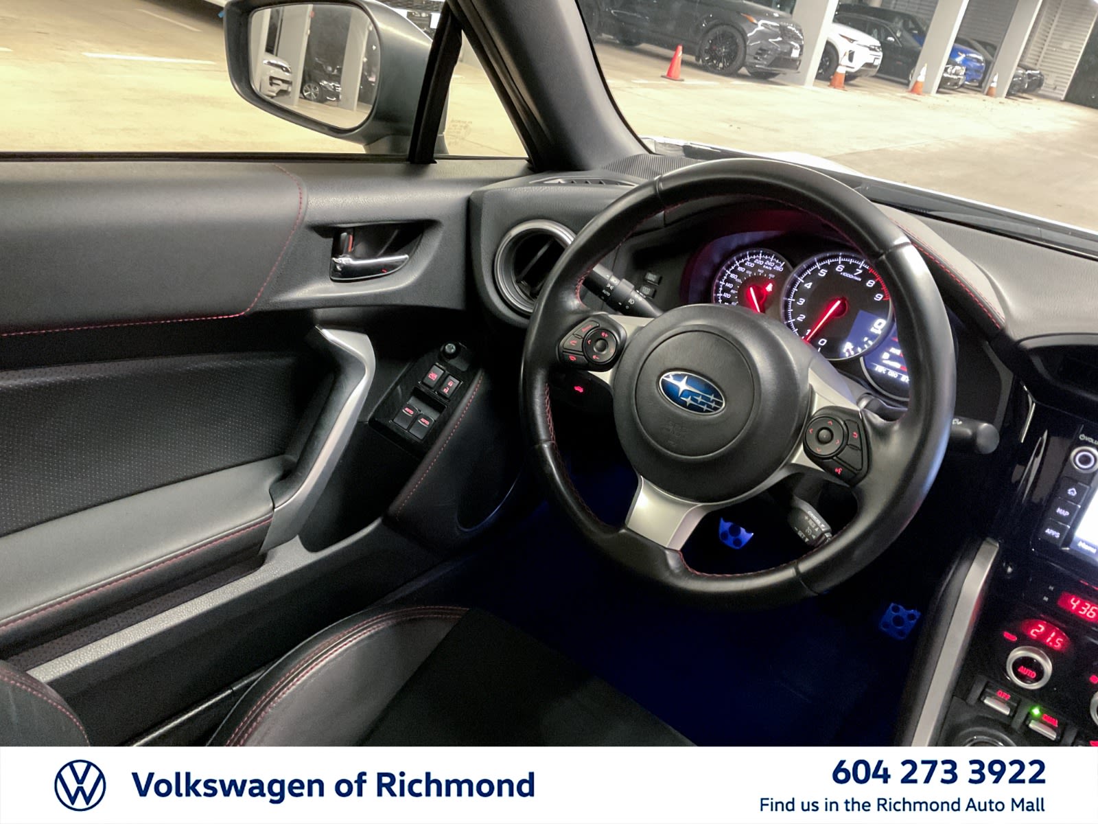 2020 Subaru BRZ Sport-tech RS, Vancouver, Cash