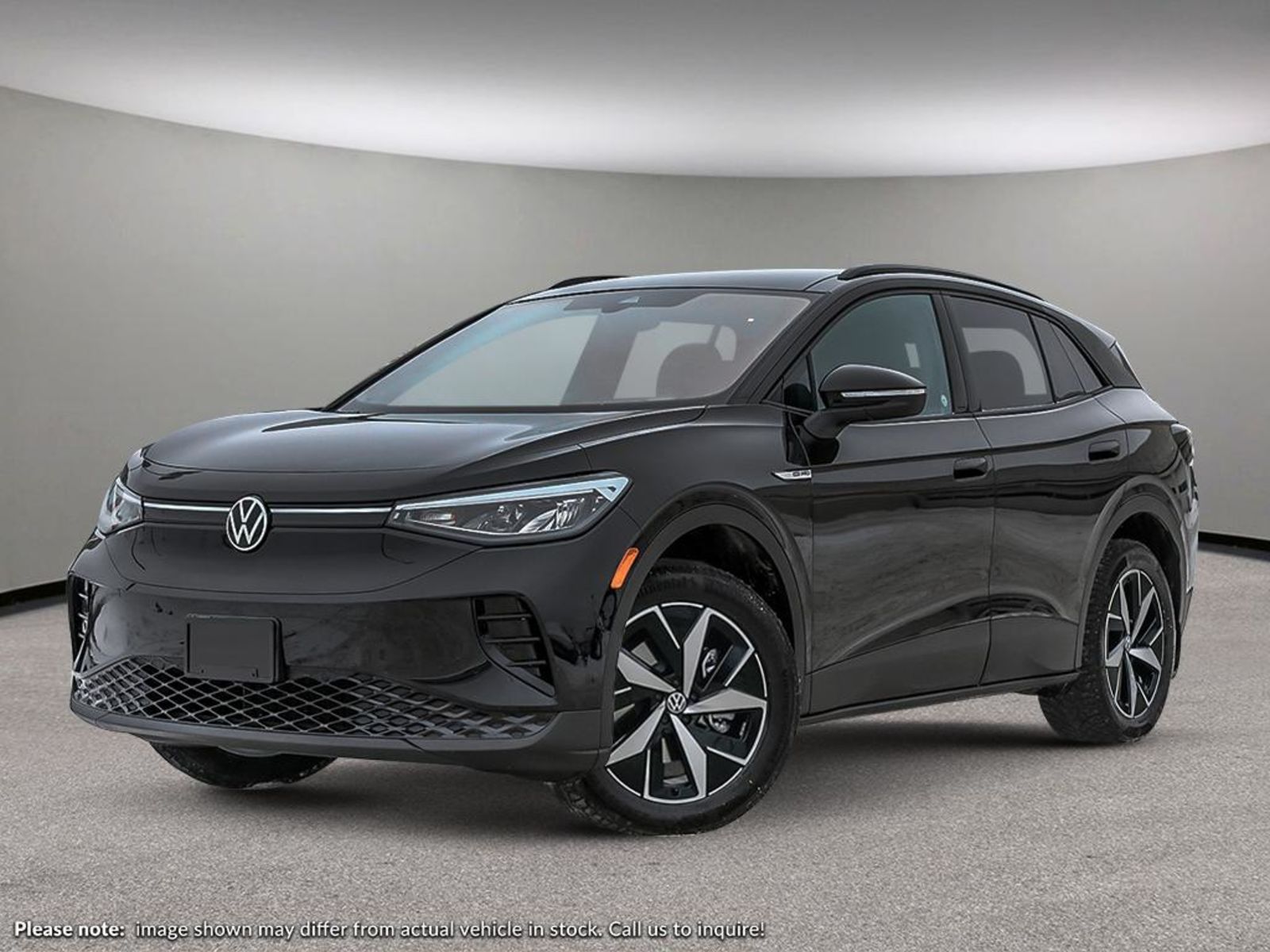 2024 Volkswagen ID.4 Pro, Vancouver, Cash