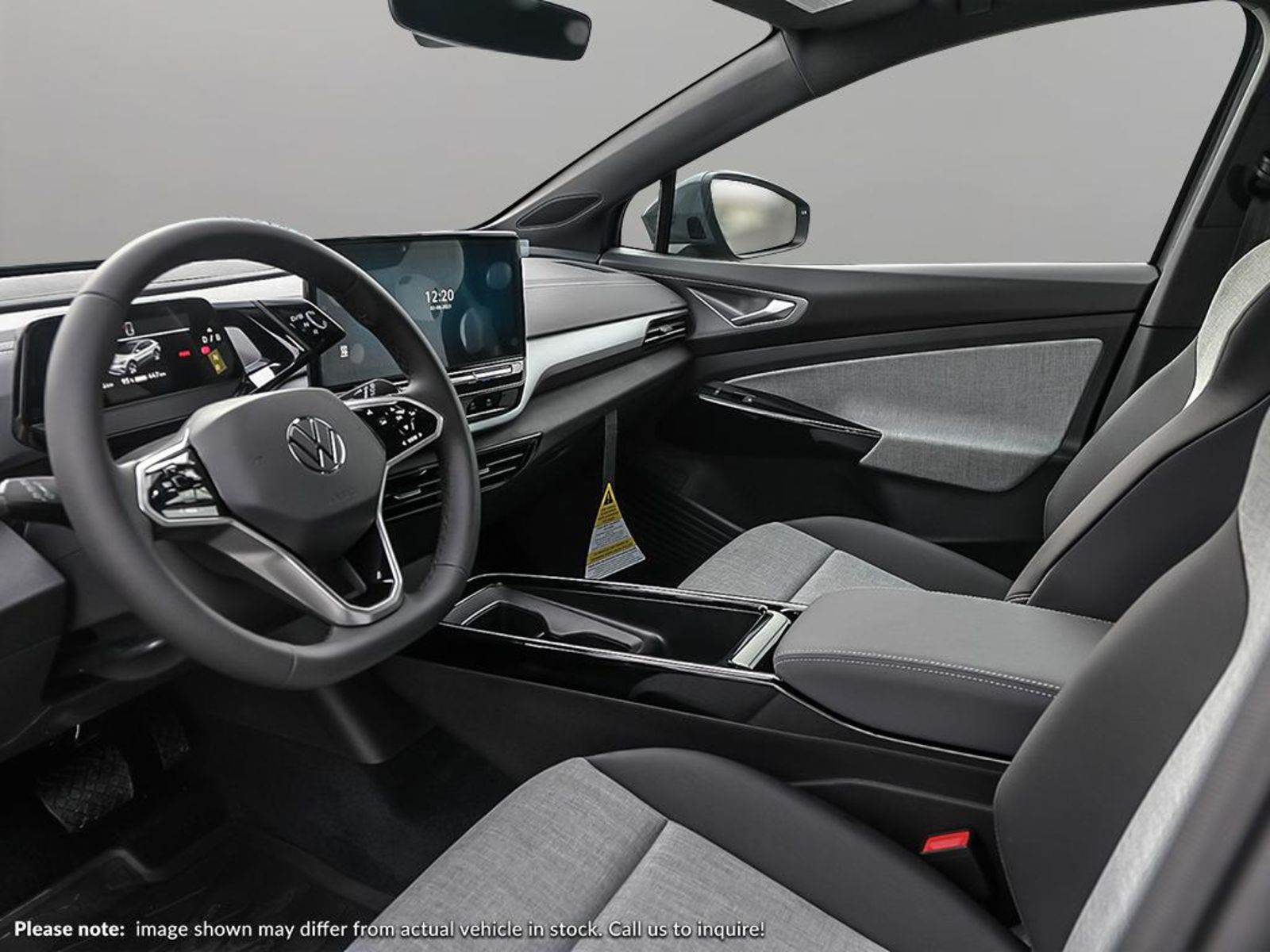 2024 Volkswagen ID.4 Pro, Vancouver, Cash