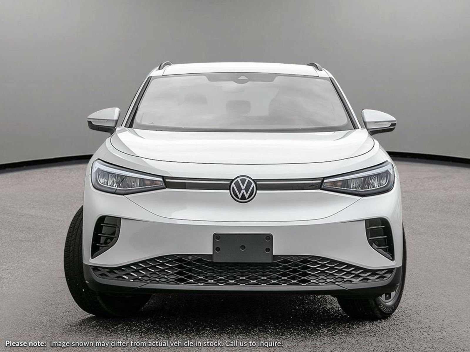 2024 Volkswagen ID.4 Pro, Vancouver, Cash
