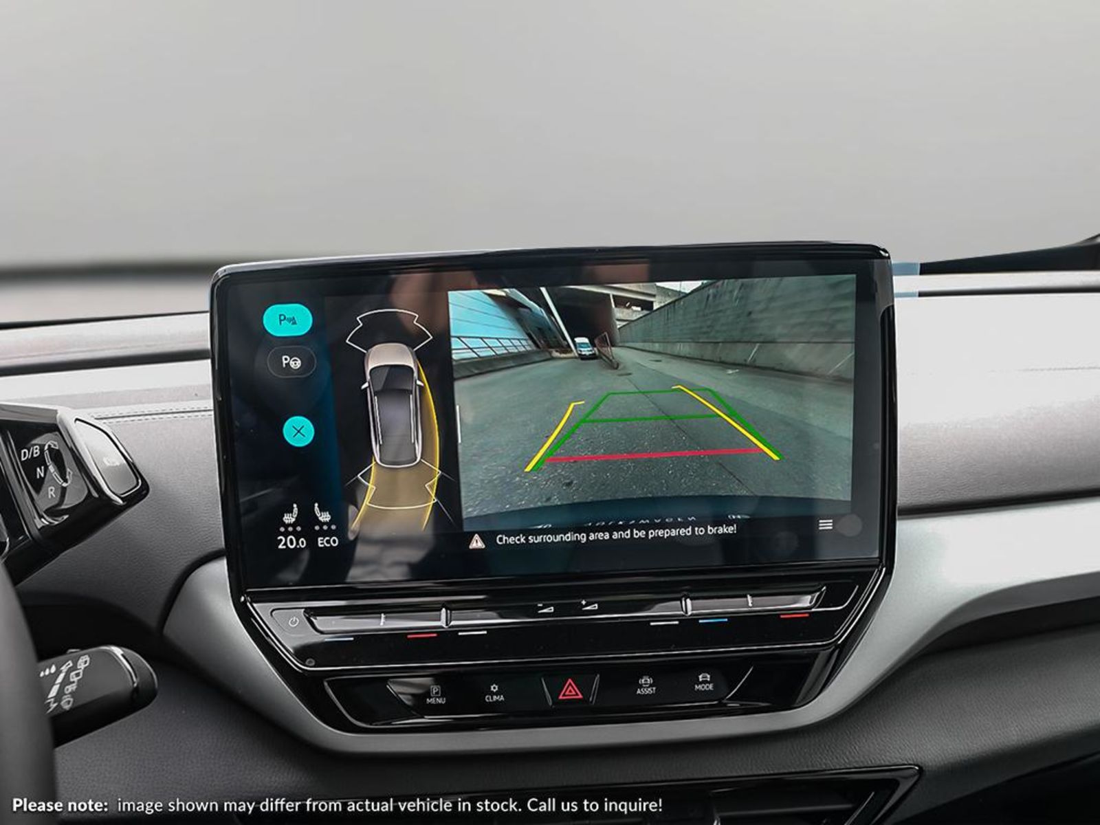 2024 Volkswagen ID.4 Pro, Vancouver, Cash