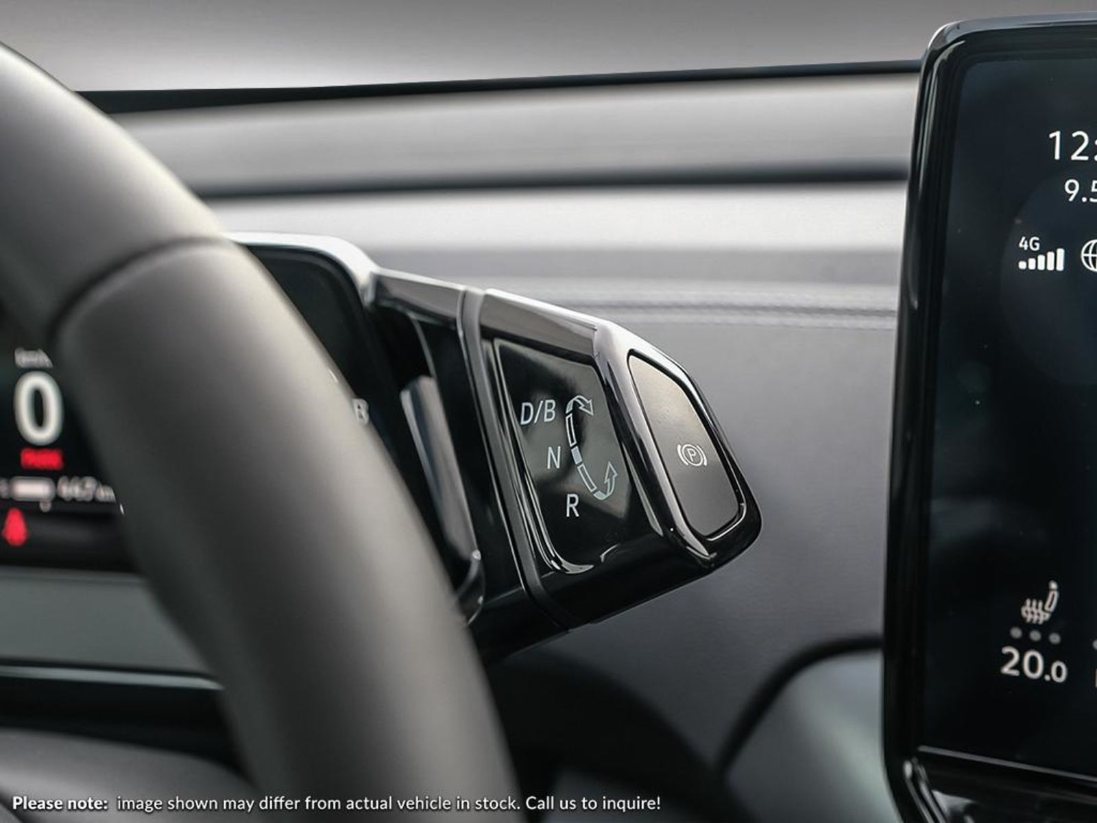 2024 Volkswagen ID.4 Pro, Vancouver, Cash