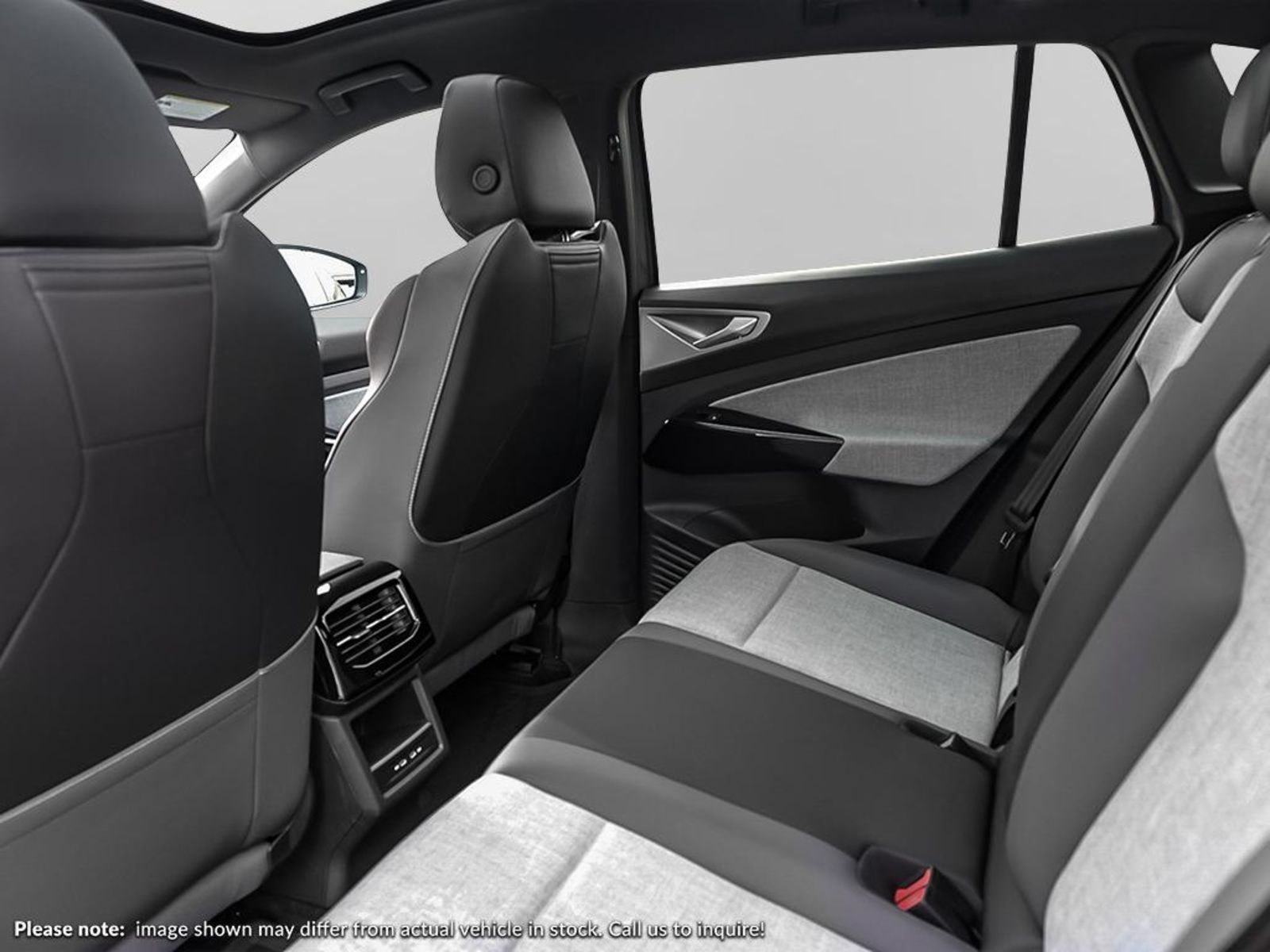 2024 Volkswagen ID.4 Pro S, Vancouver, Cash