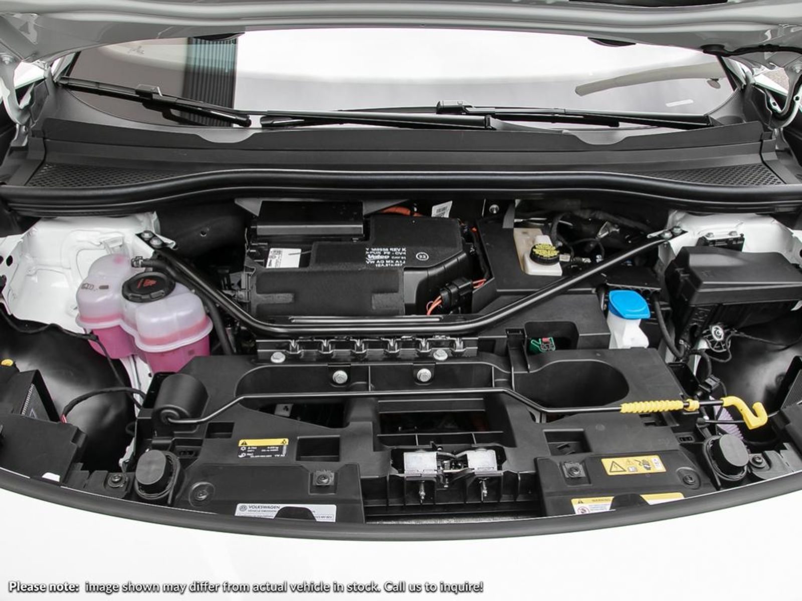 2024 Volkswagen ID.4 Pro S, Vancouver, Cash