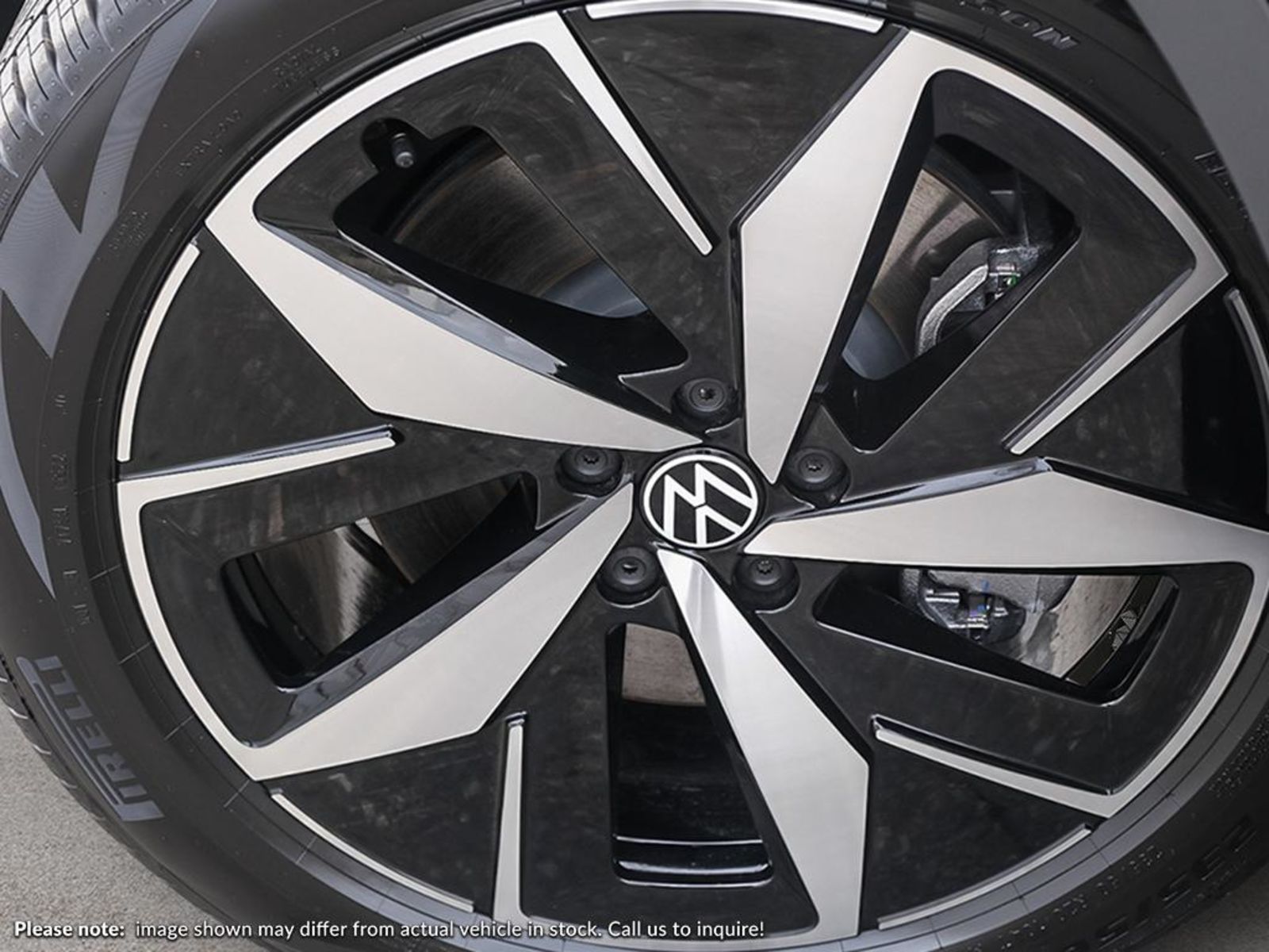 2024 Volkswagen ID.4 Pro, Vancouver, Cash