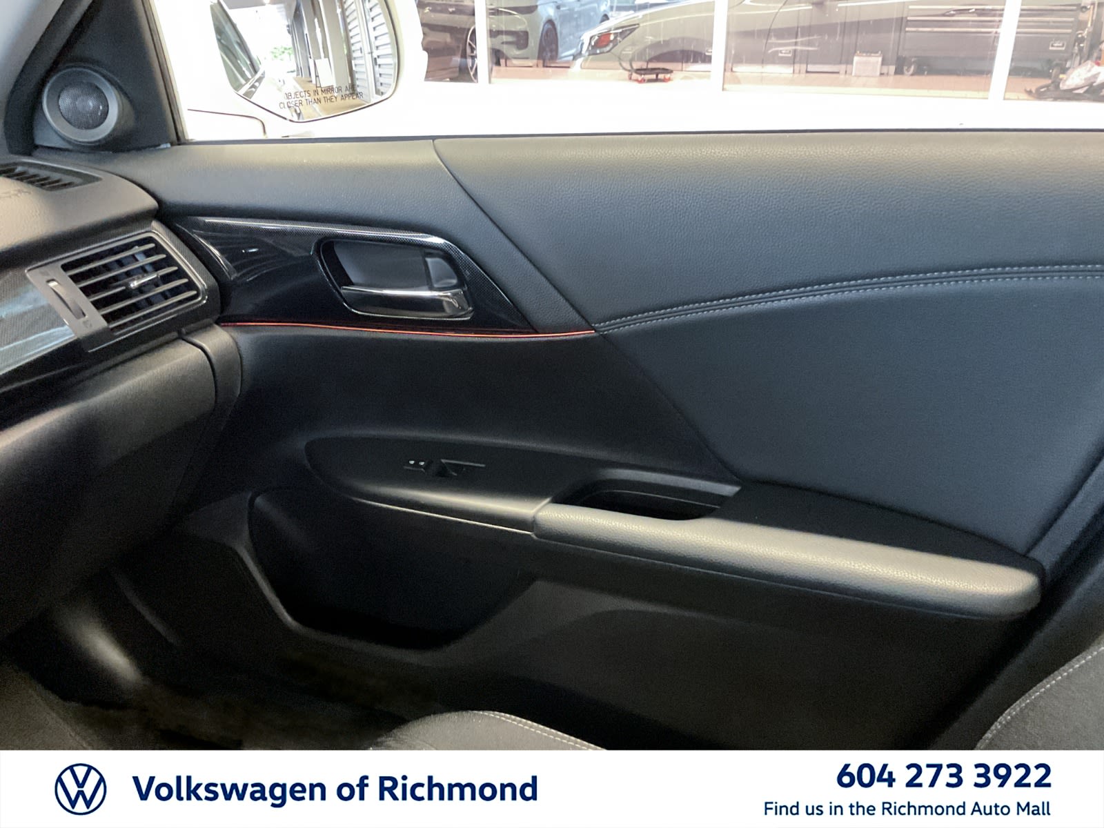 2014 Honda Accord Sedan Sport, Vancouver, Cash