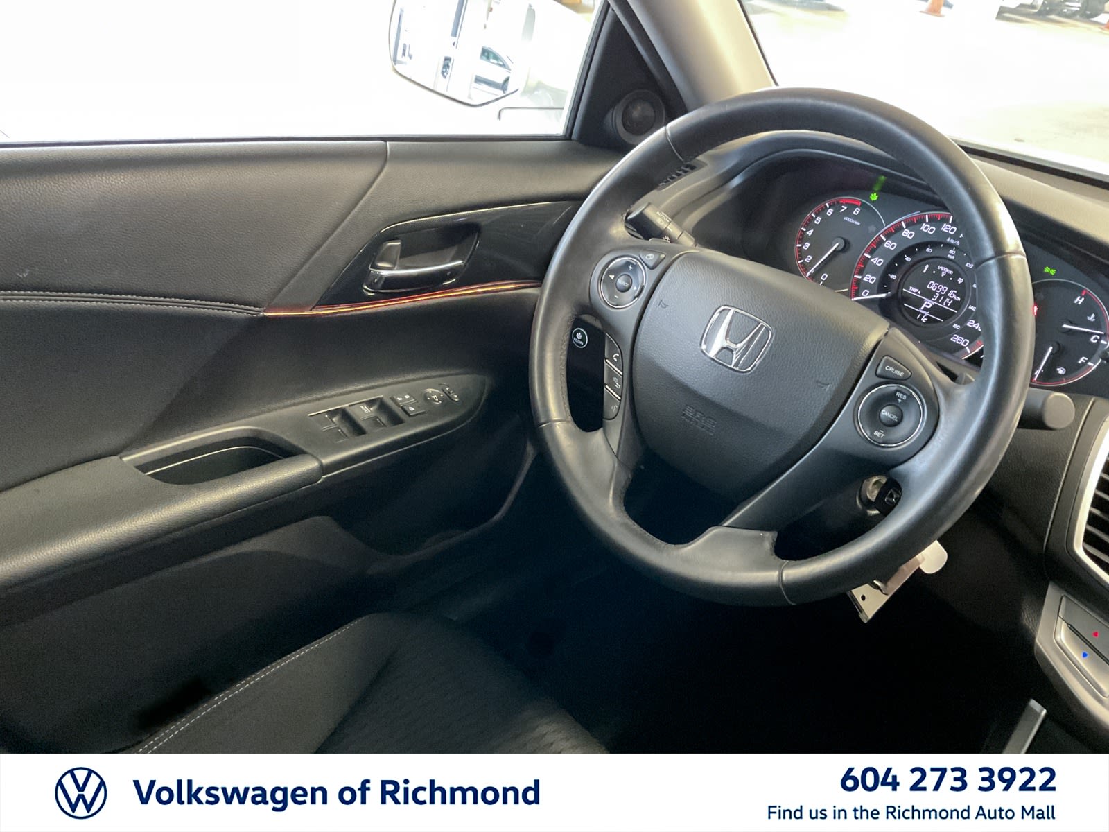 2014 Honda Accord Sedan Sport, Vancouver, Cash
