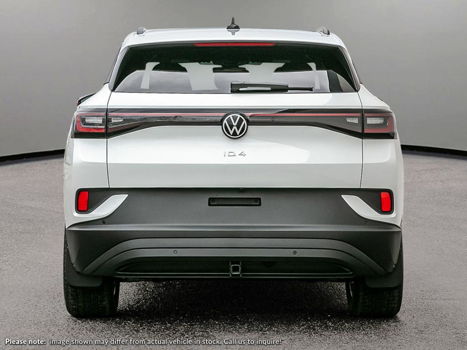2024 Volkswagen ID.4 Pro, Vancouver, Cash