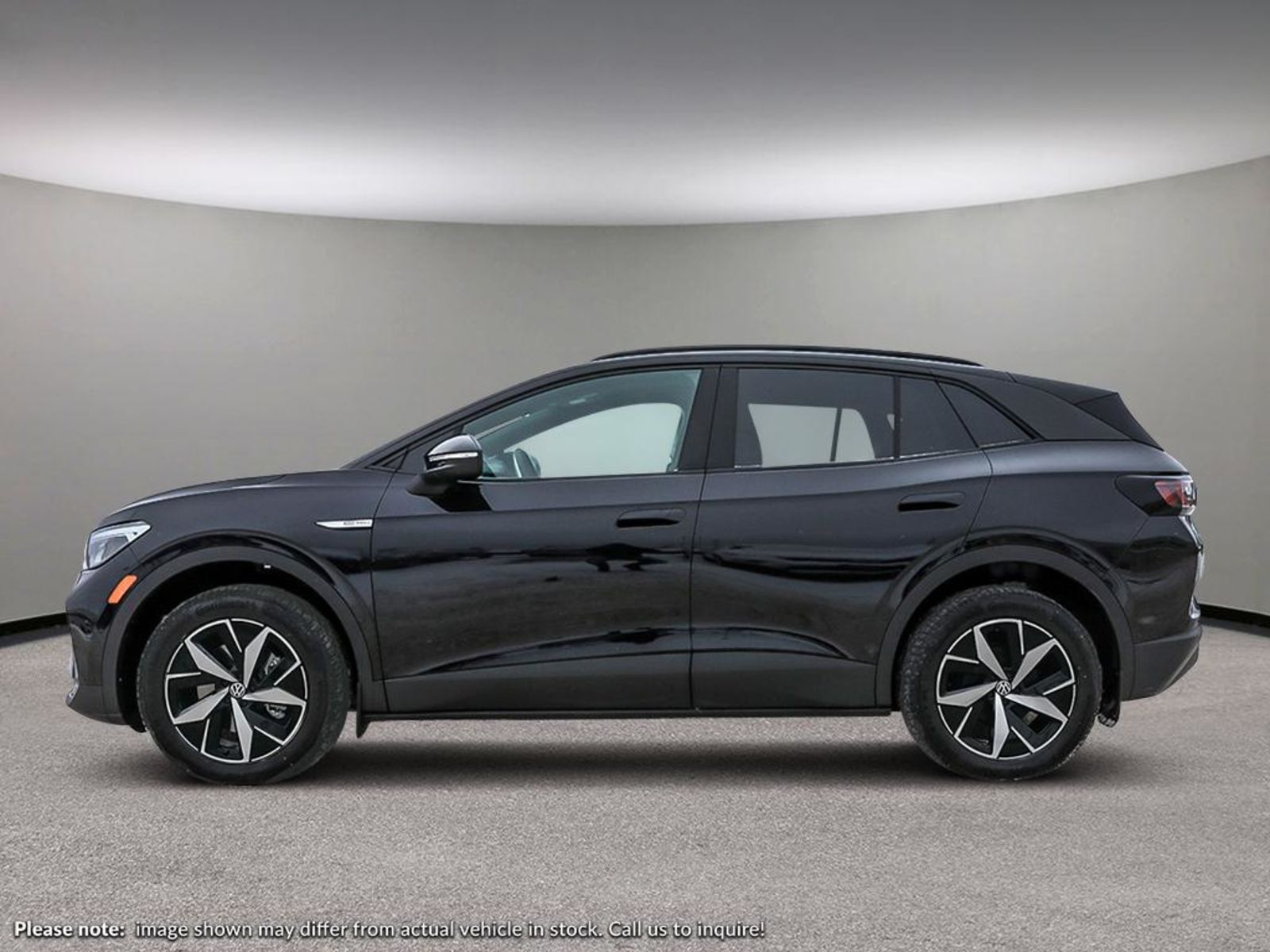 2024 Volkswagen ID.4 Pro, Vancouver, Cash