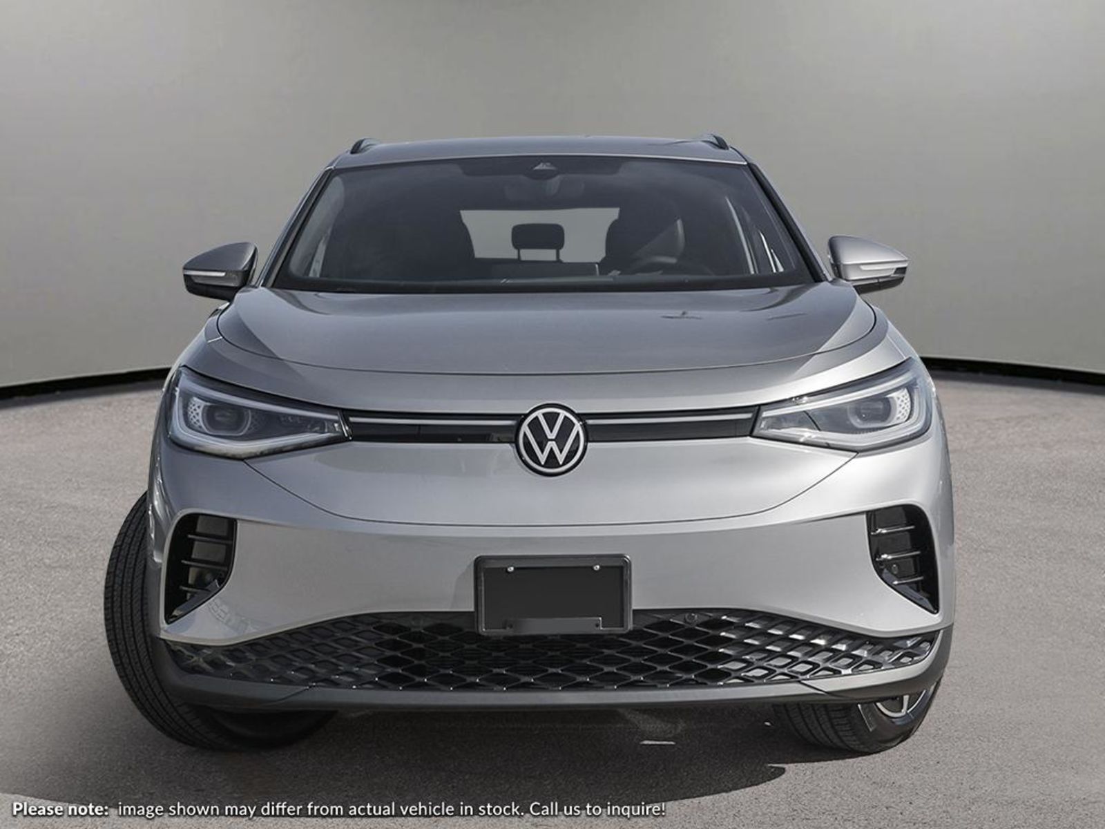 2024 Volkswagen ID.4 Pro S, Vancouver, Cash