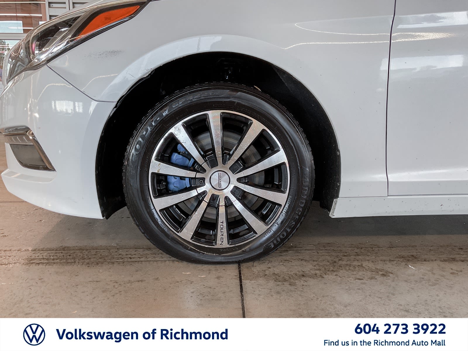 2017 Hyundai Sonata 2.4L GL, Vancouver, Cash