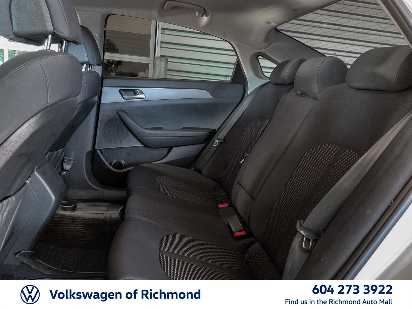 2017 Hyundai Sonata 2.4L GL, Vancouver, Cash