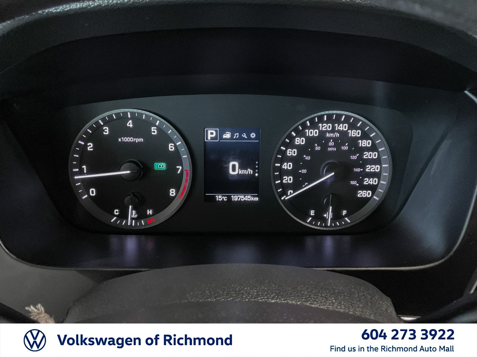 2017 Hyundai Sonata 2.4L GL, Vancouver, Cash