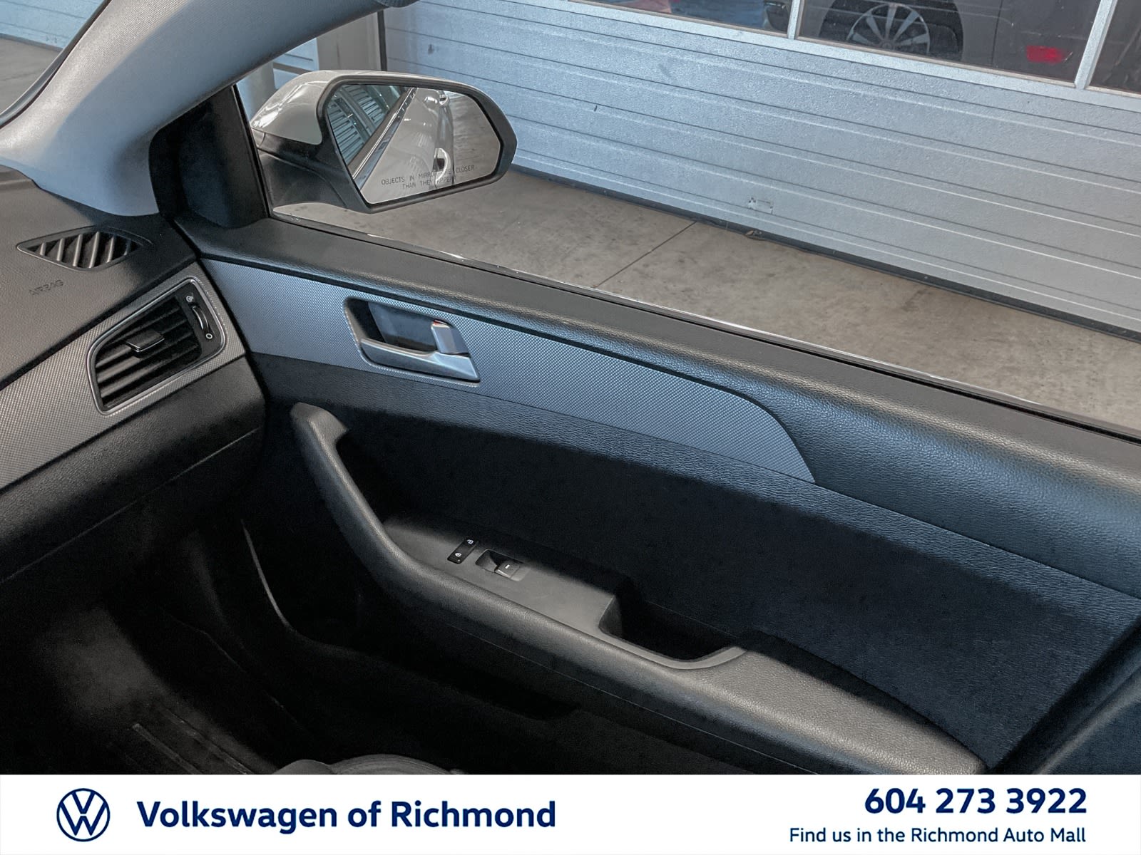 2017 Hyundai Sonata 2.4L GL, Vancouver, Cash