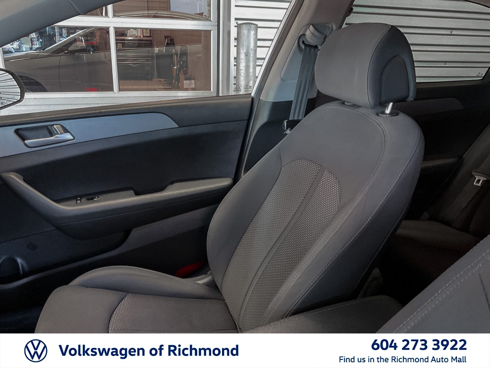 2017 Hyundai Sonata 2.4L GL, Vancouver, Cash