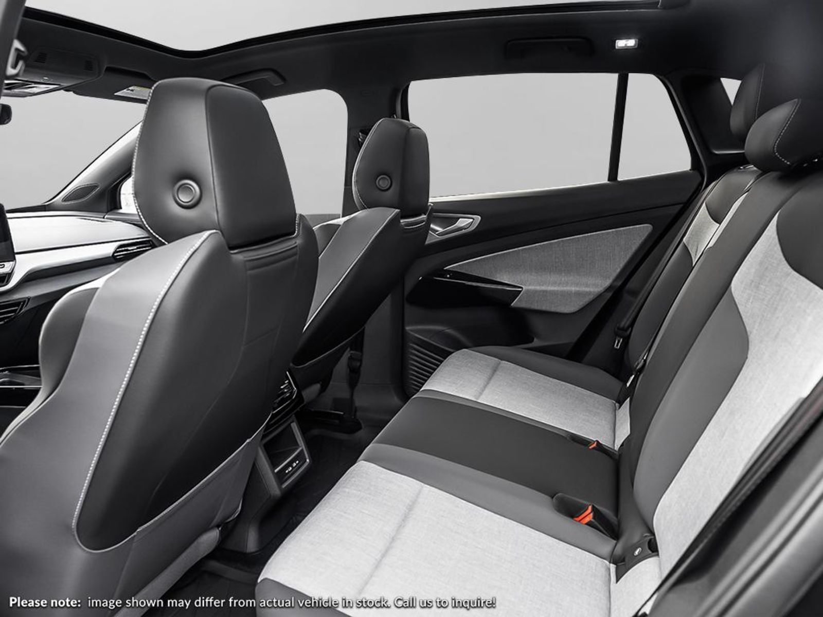 2024 Volkswagen ID.4 Pro S, Vancouver, Cash