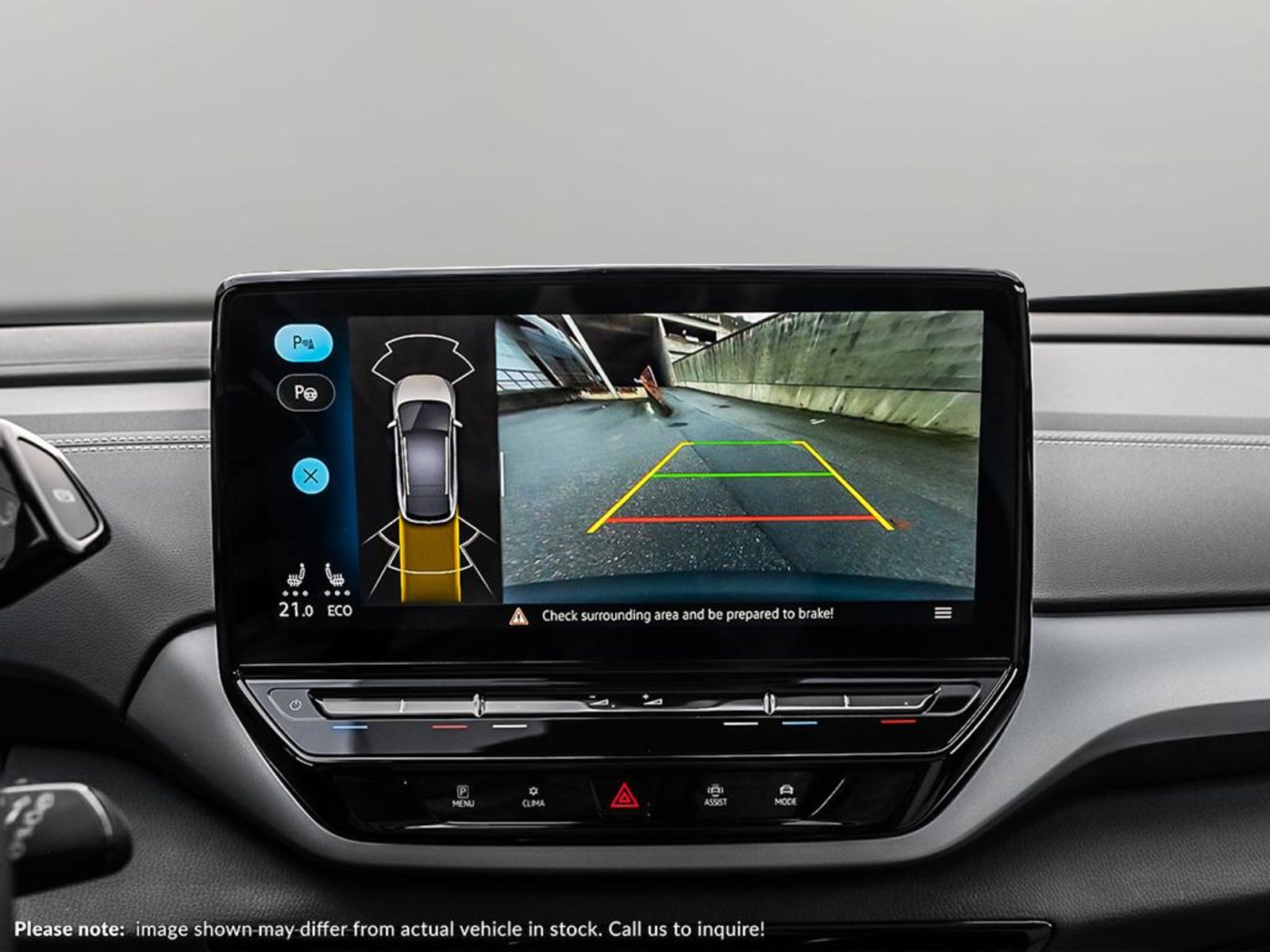 2024 Volkswagen ID.4 Pro S, Vancouver, Cash