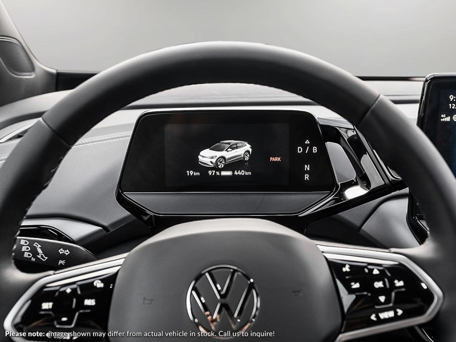 2024 Volkswagen ID.4 Pro S, Vancouver, Cash