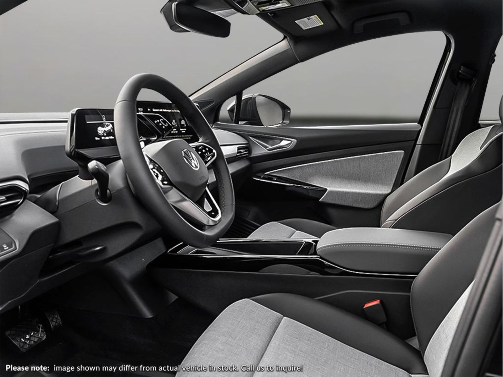 2024 Volkswagen ID.4 Pro S, Vancouver, Cash