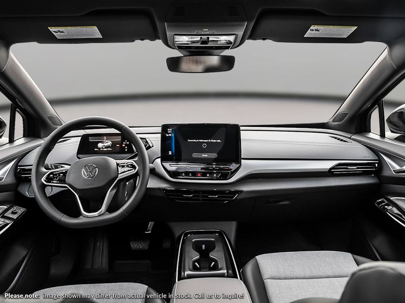 2024 Volkswagen ID.4 Pro S, Vancouver, Cash