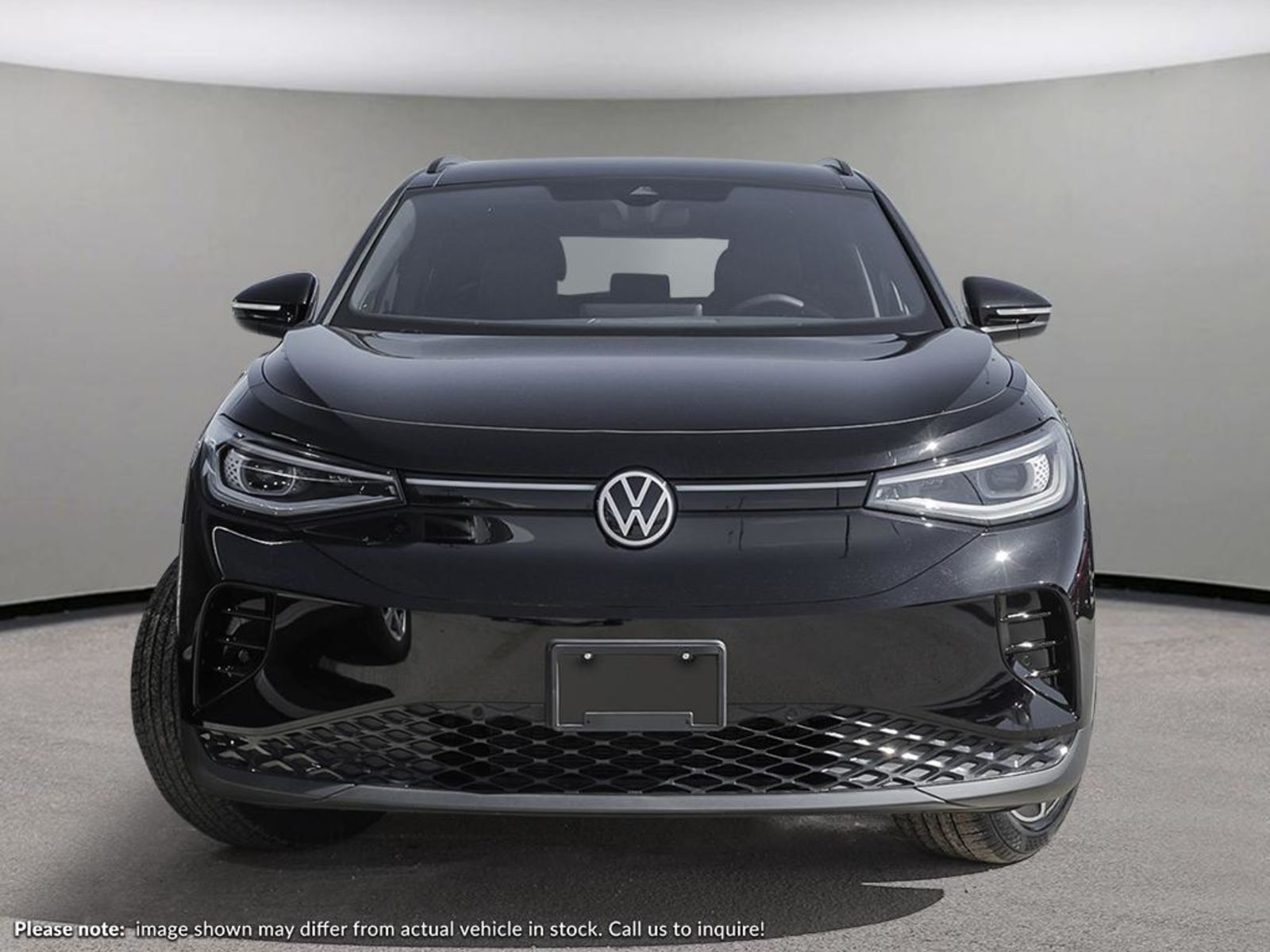 2024 Volkswagen ID.4 Pro S, Vancouver, Cash