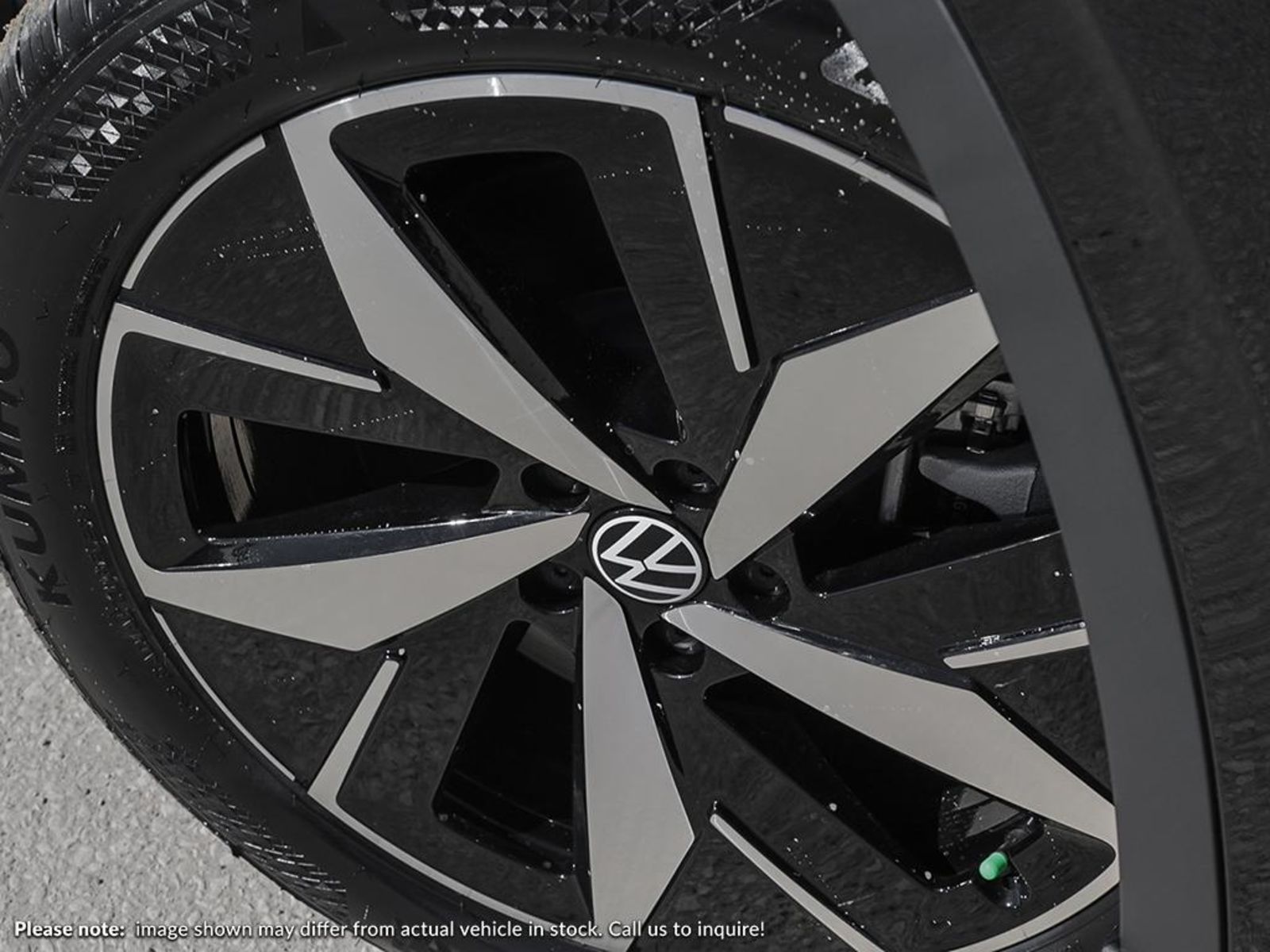 2024 Volkswagen ID.4 Pro S, Vancouver, Cash