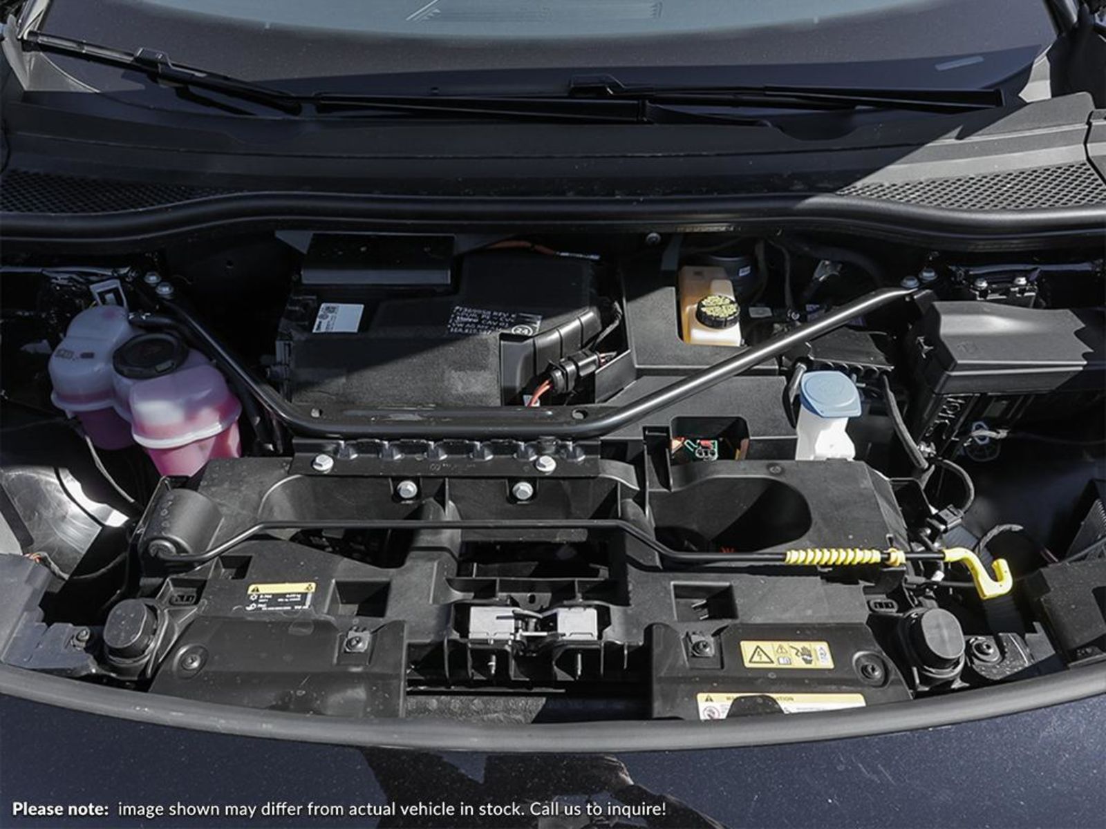2024 Volkswagen ID.4 Pro S, Vancouver, Cash