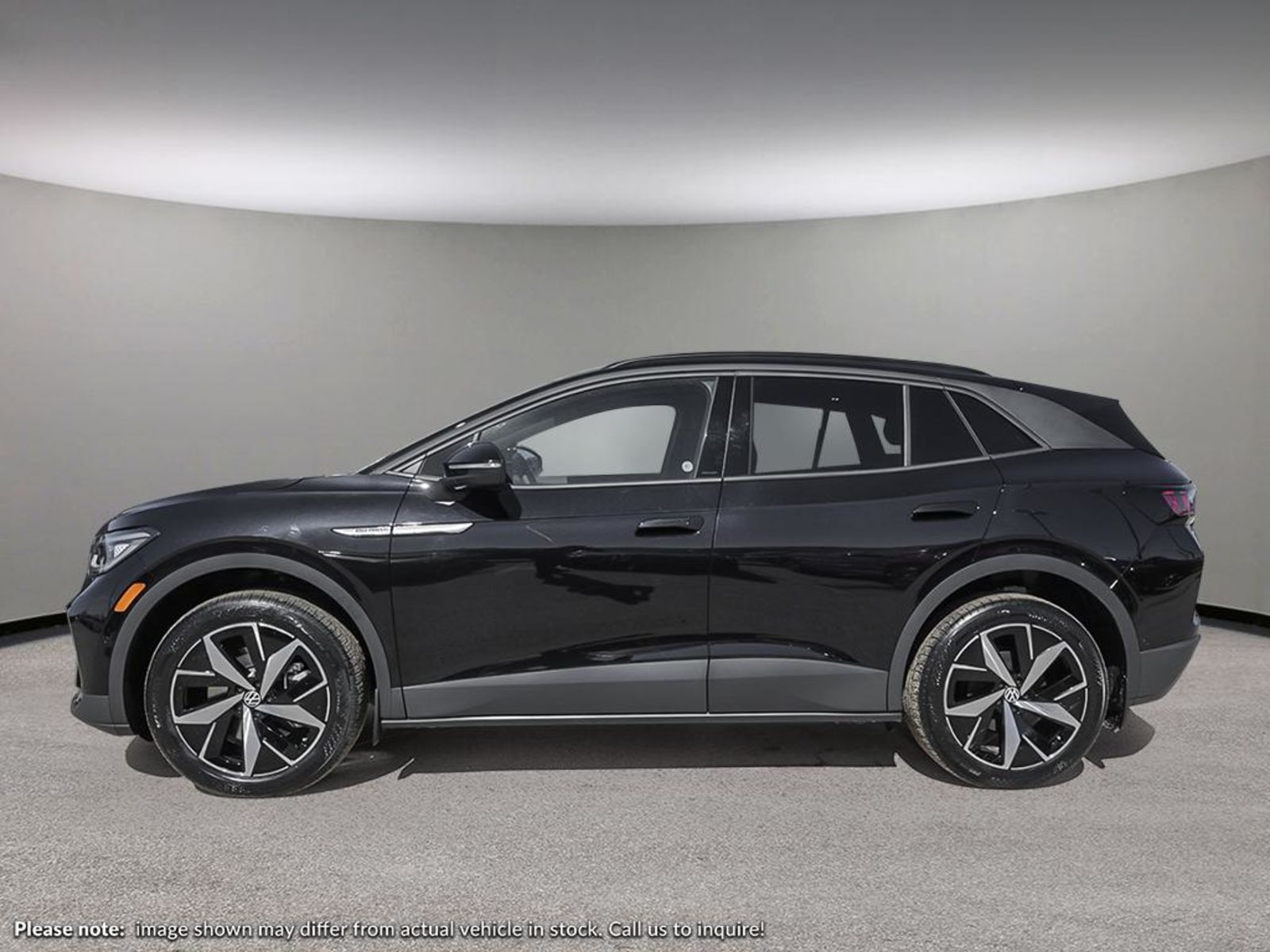 2024 Volkswagen ID.4 Pro S, Vancouver, Cash