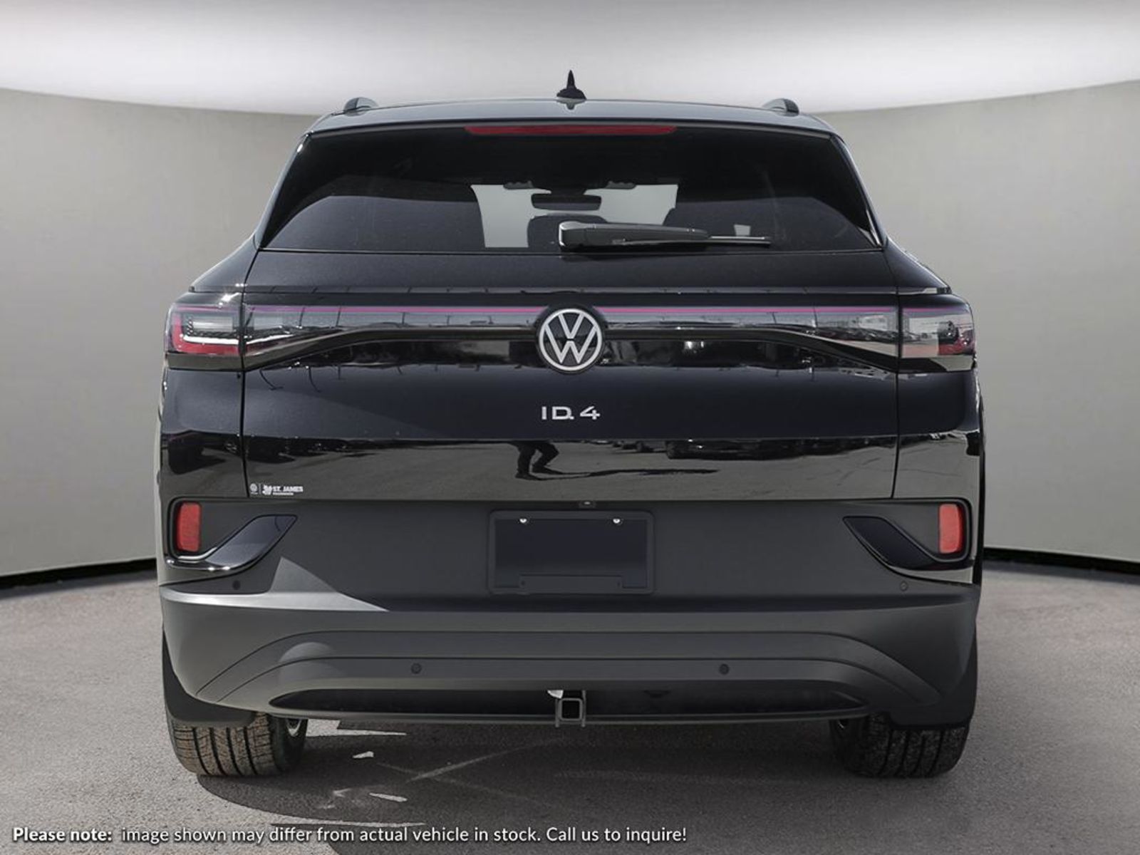 2024 Volkswagen ID.4 Pro S, Vancouver, Cash