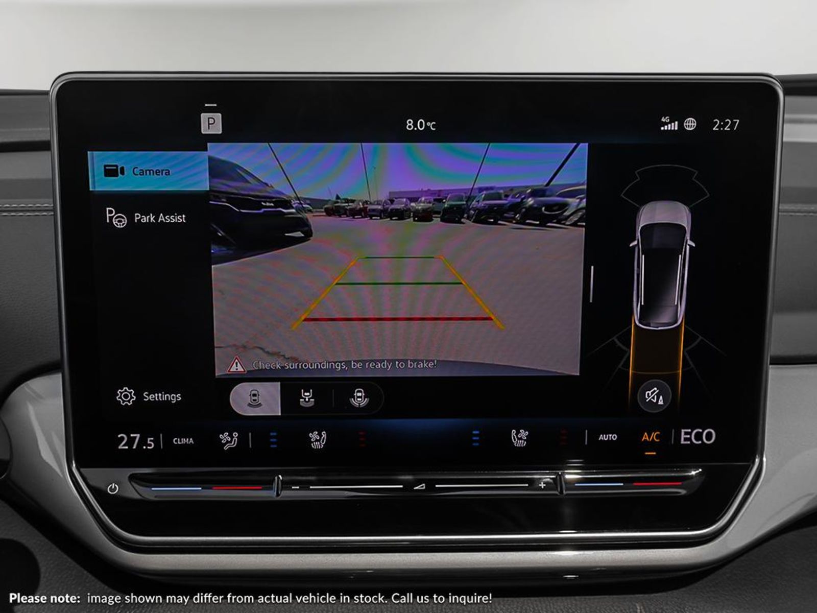 2024 Volkswagen ID.4 Pro S, Vancouver, Cash