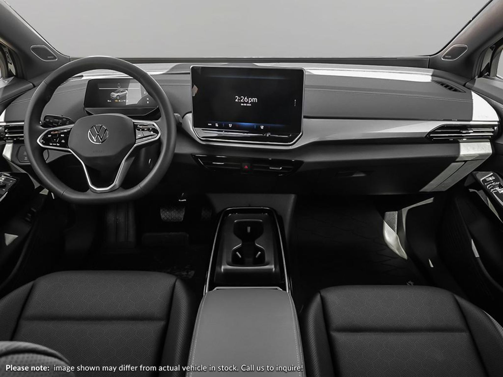 2024 Volkswagen ID.4 Pro S, Vancouver, Cash